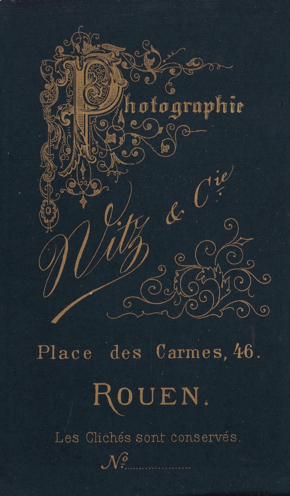 Album bfn Avenelle Georges page  photo  verso rotated