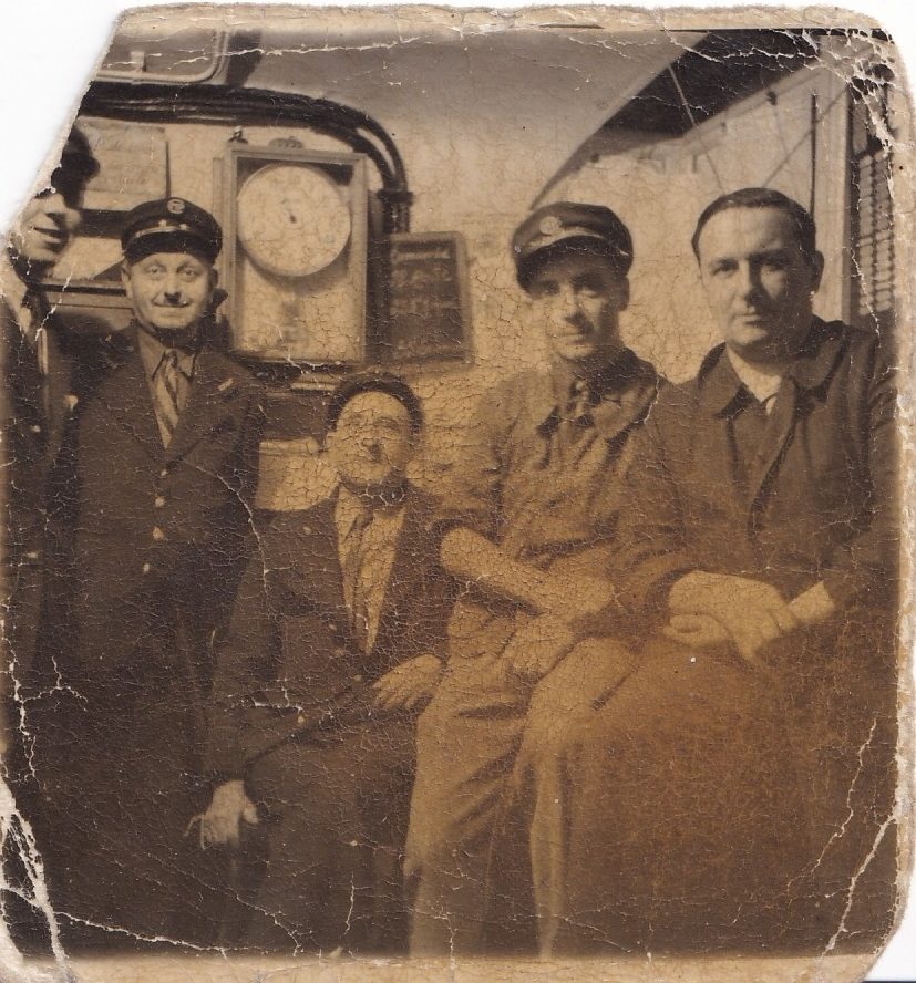 Crémoux, Languillat, Couderc et Renault