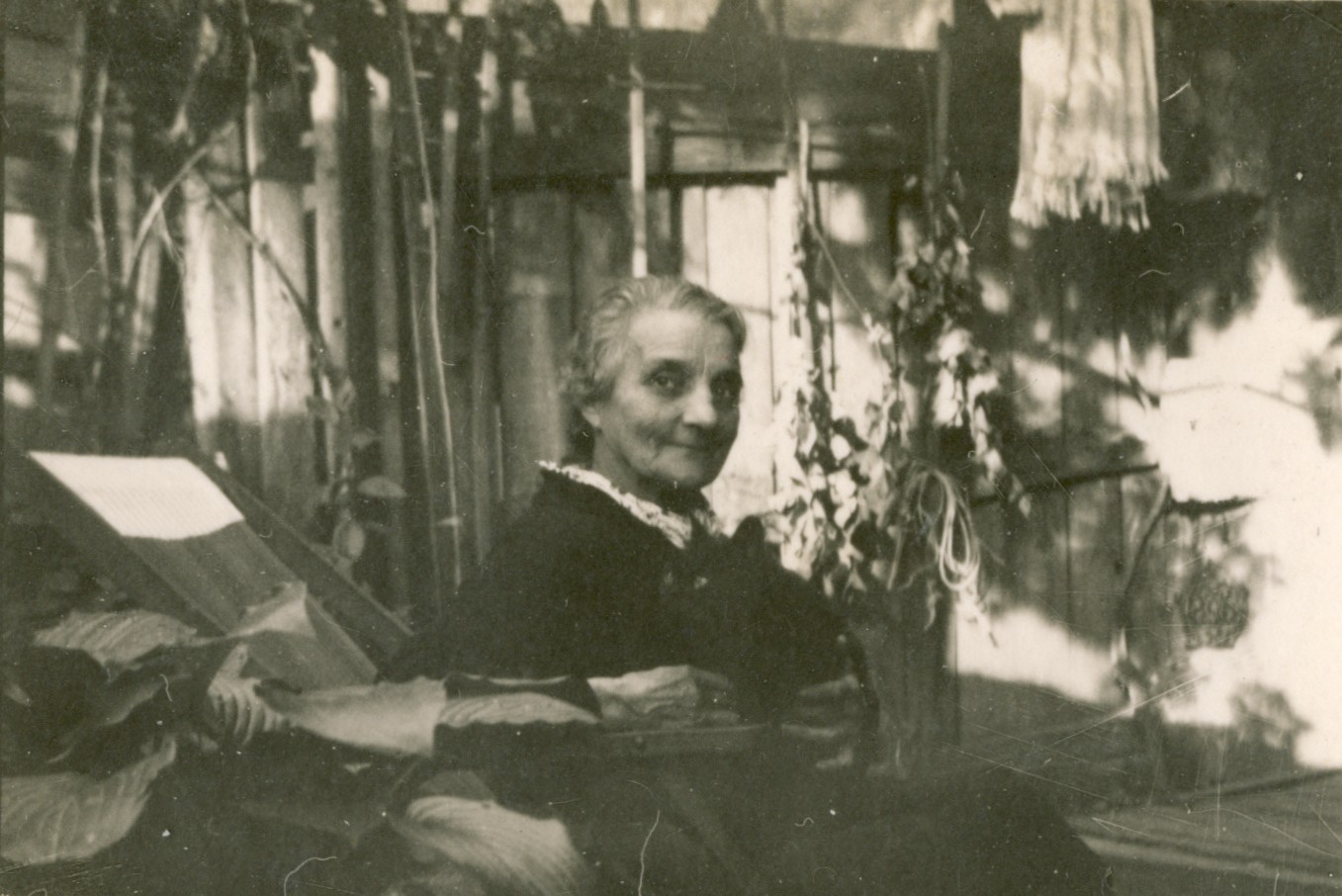 Anaïs Falgueyret