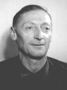 FRANÇOIS Félicien 1901-1975 Archettes-Vosges