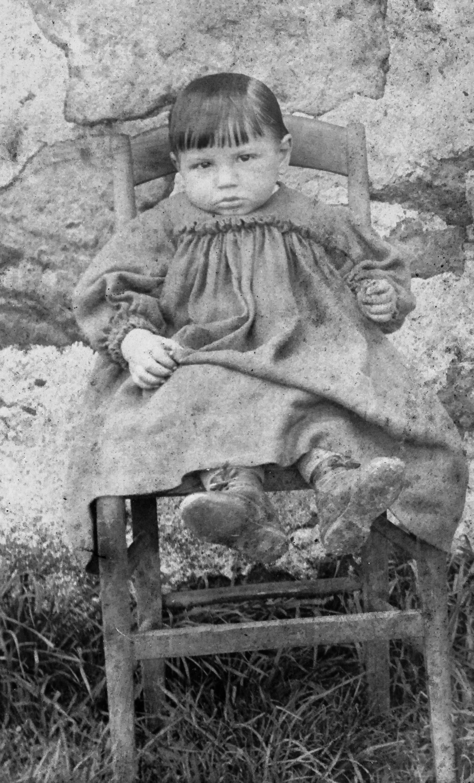 Alphonse Charles MELLOT, juillet 1901