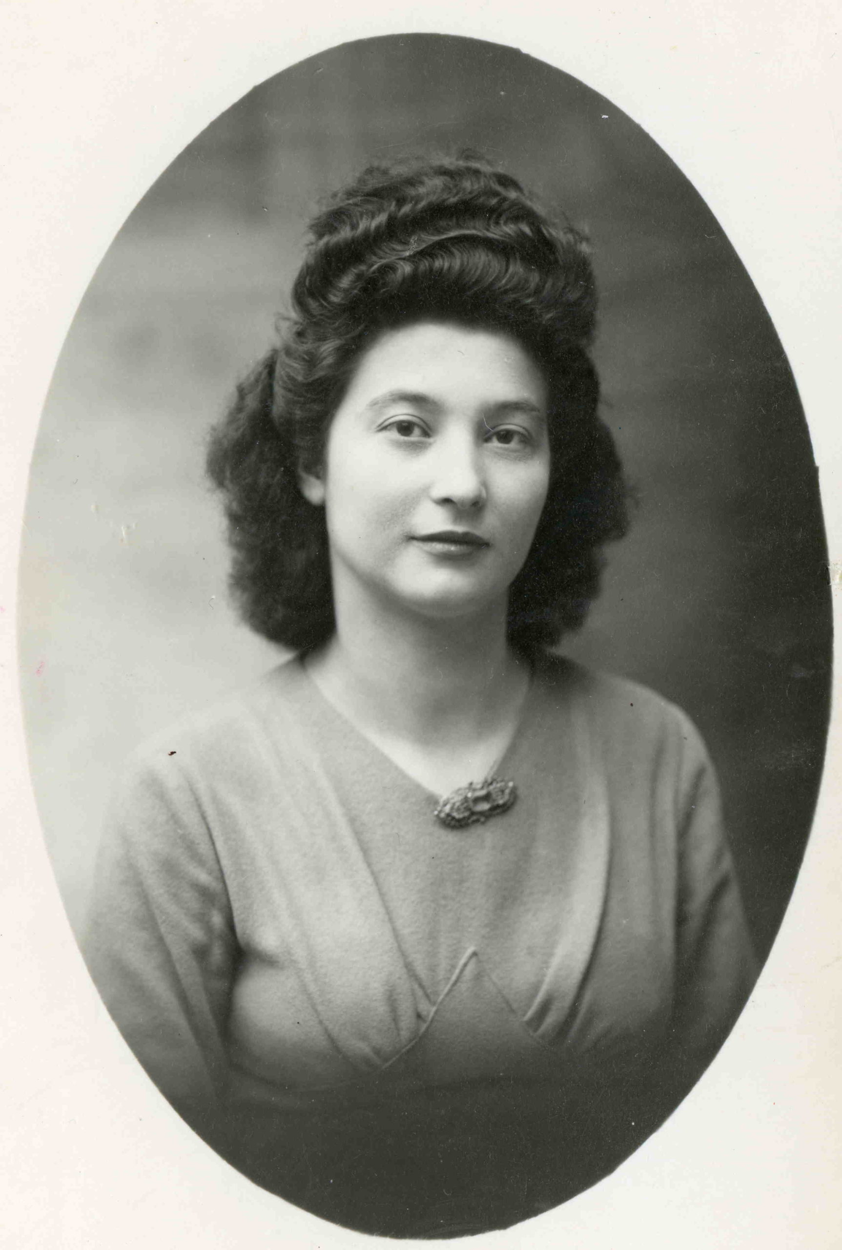 1944_Solange Pauline Louise BOURDON (1926-2009)
