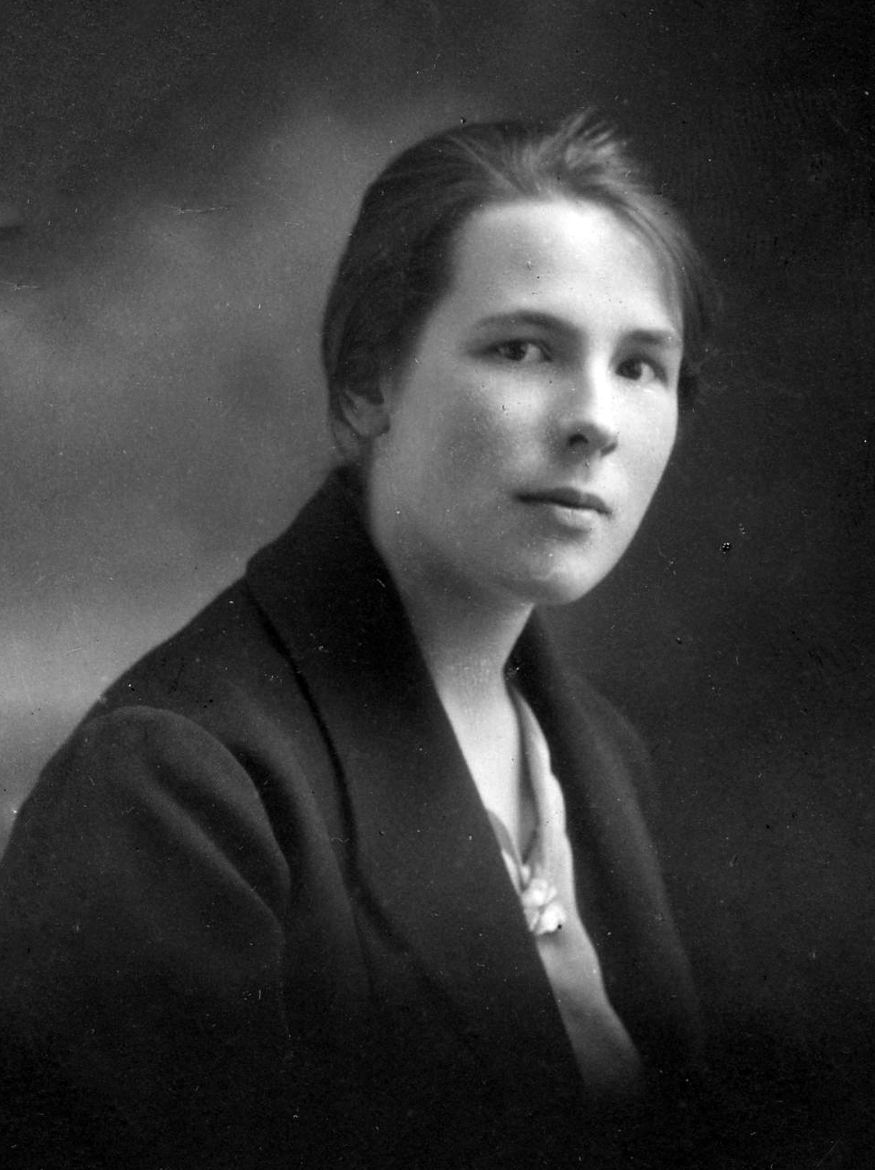 TRELAT Marie Louise
