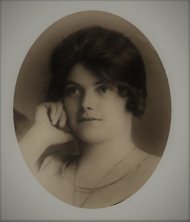 Renée QUINTARD