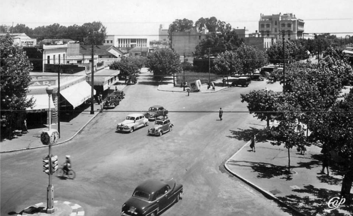 KENITRA