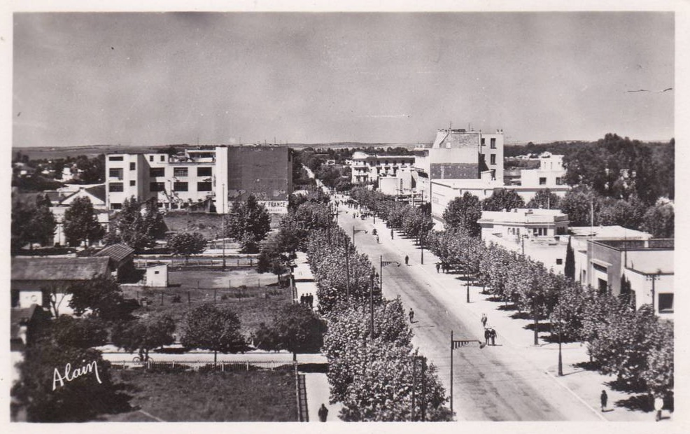 KENITRA