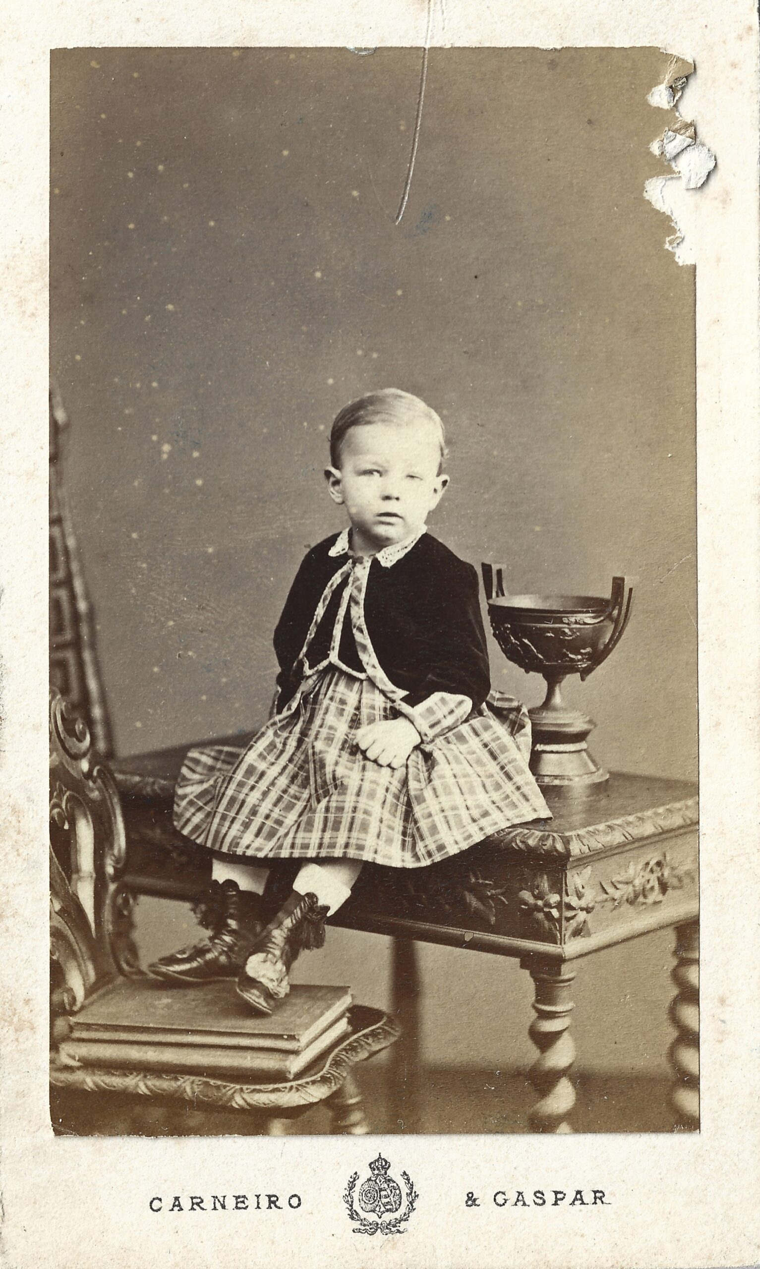 Emile Dezonne