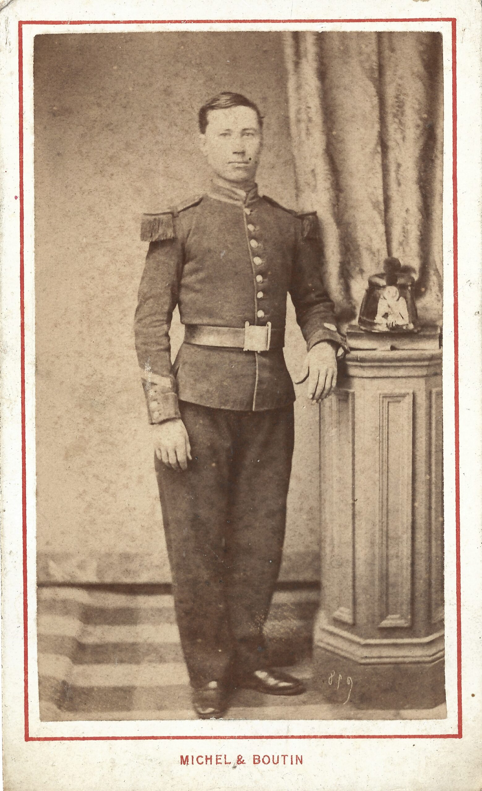 Militaire
