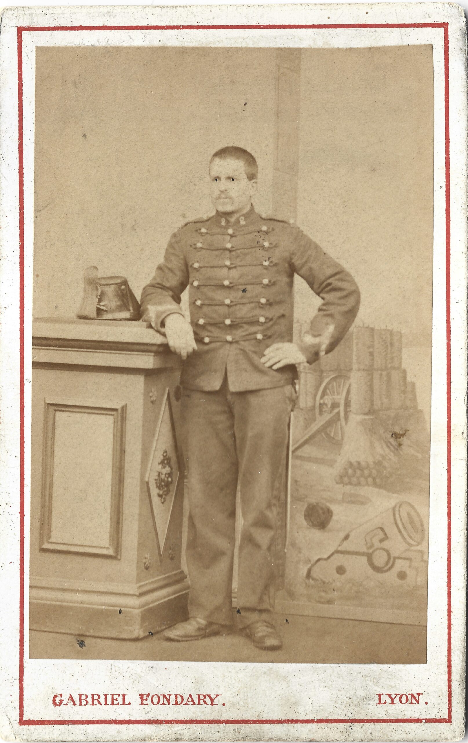 Militaire