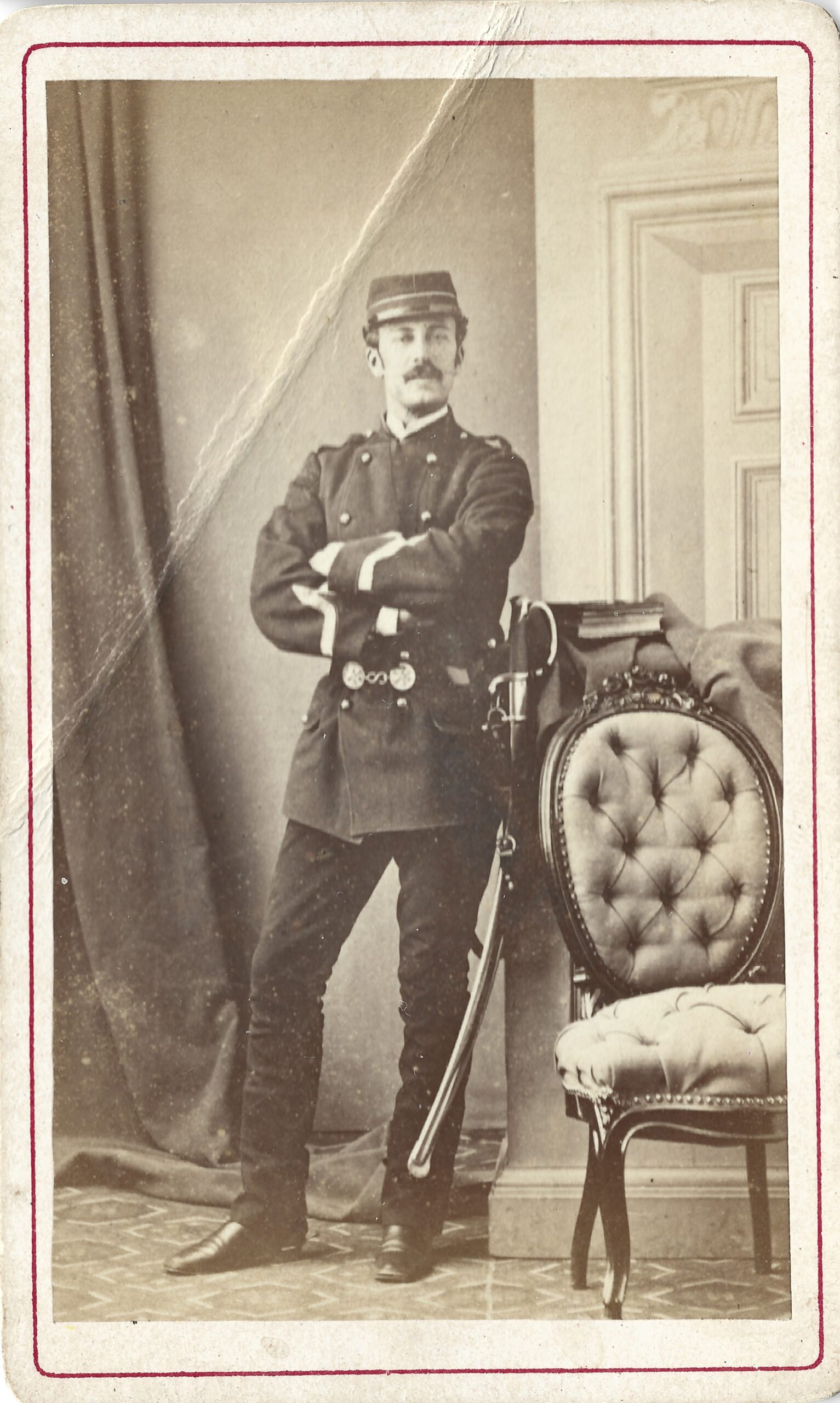 Militaire