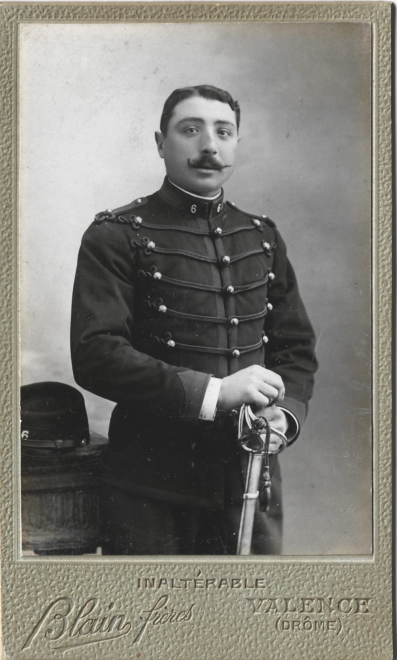 Militaire