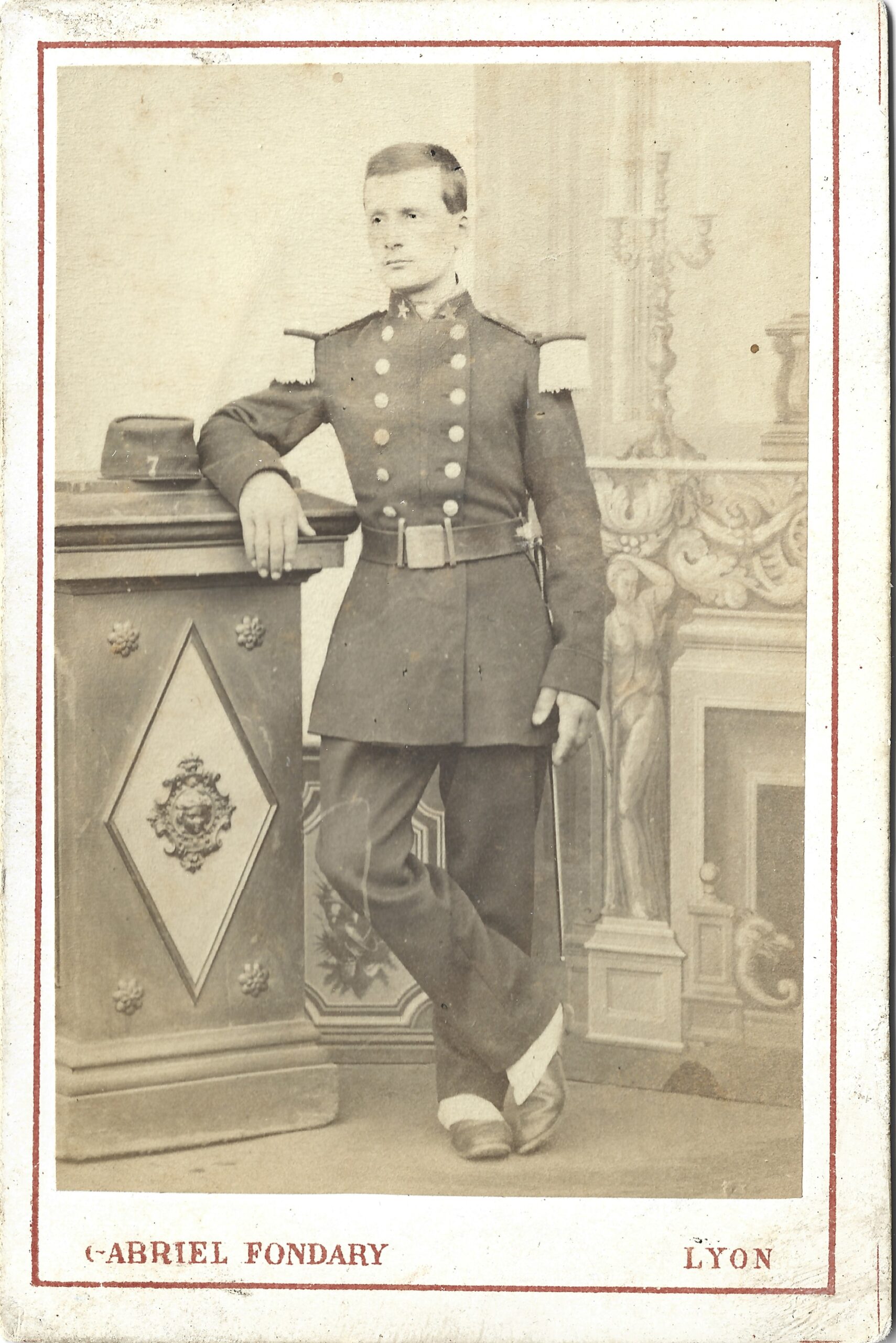 Militaire
