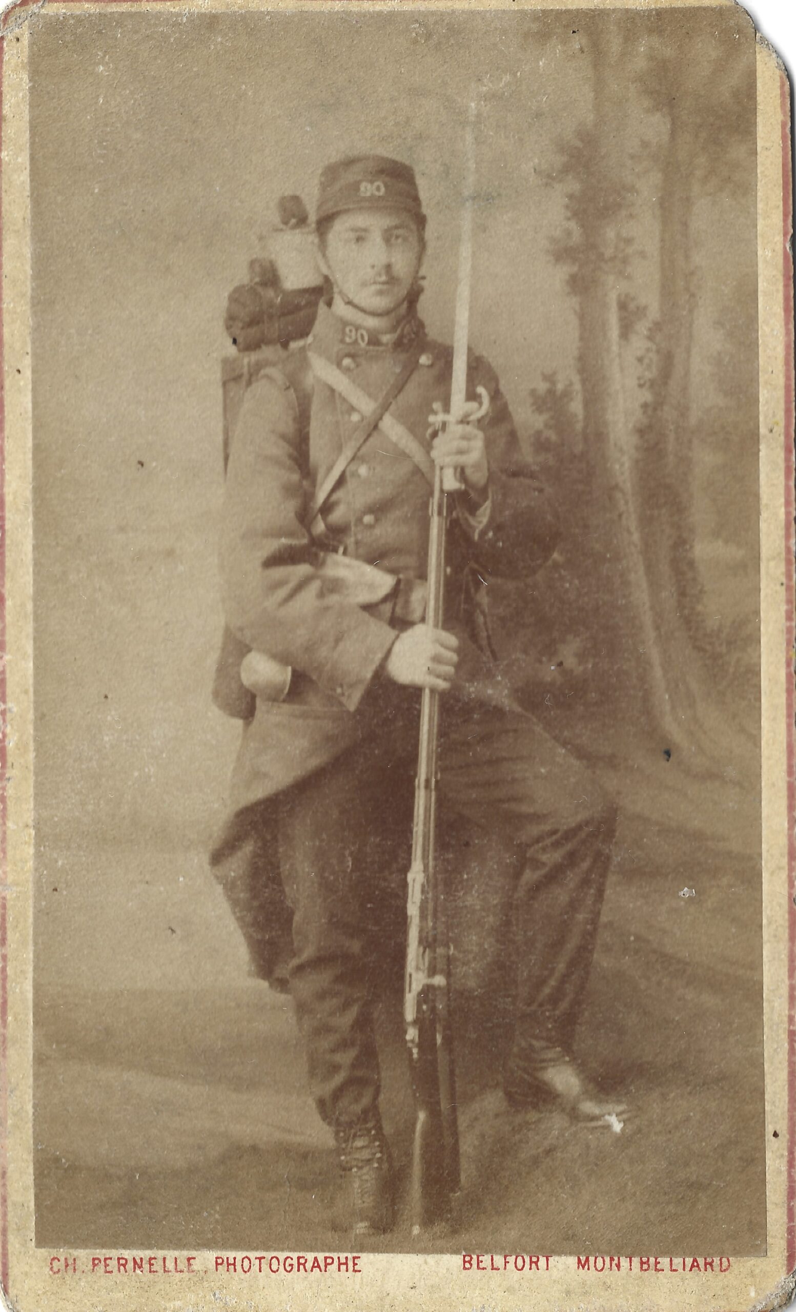 Militaire