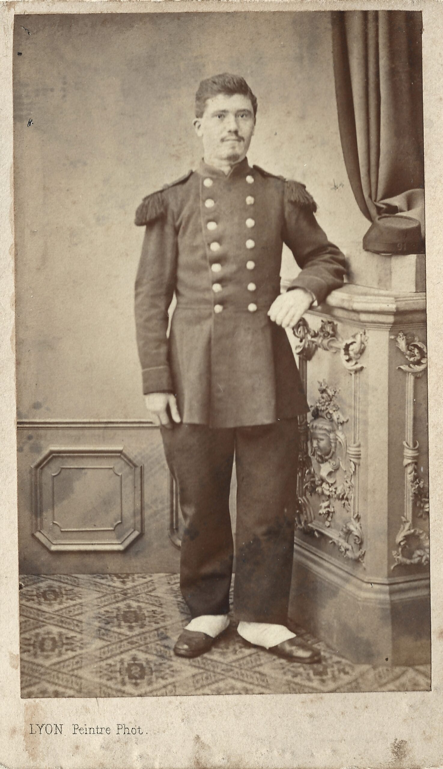 Militaire