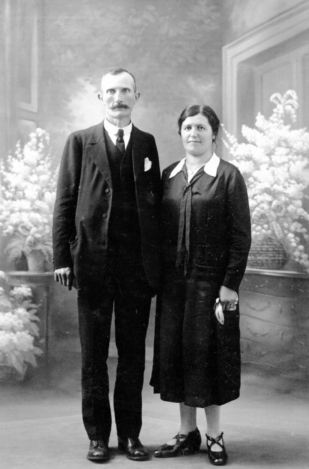 Photo de couple