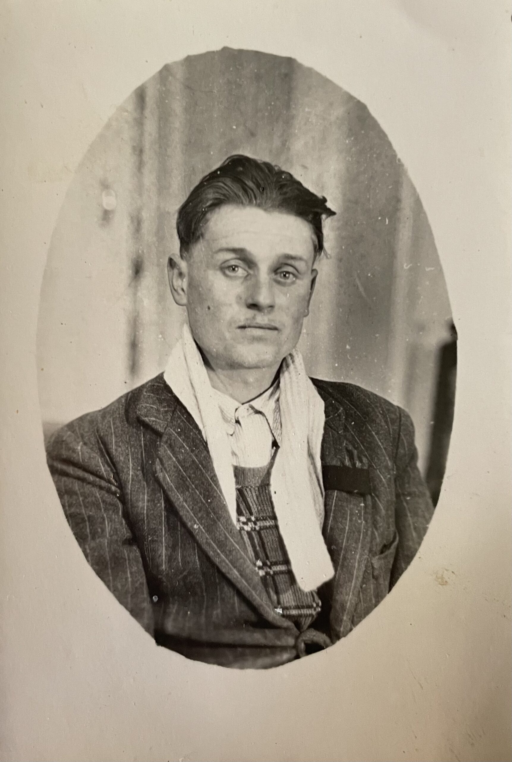 Monsieur Lachaud Eloi