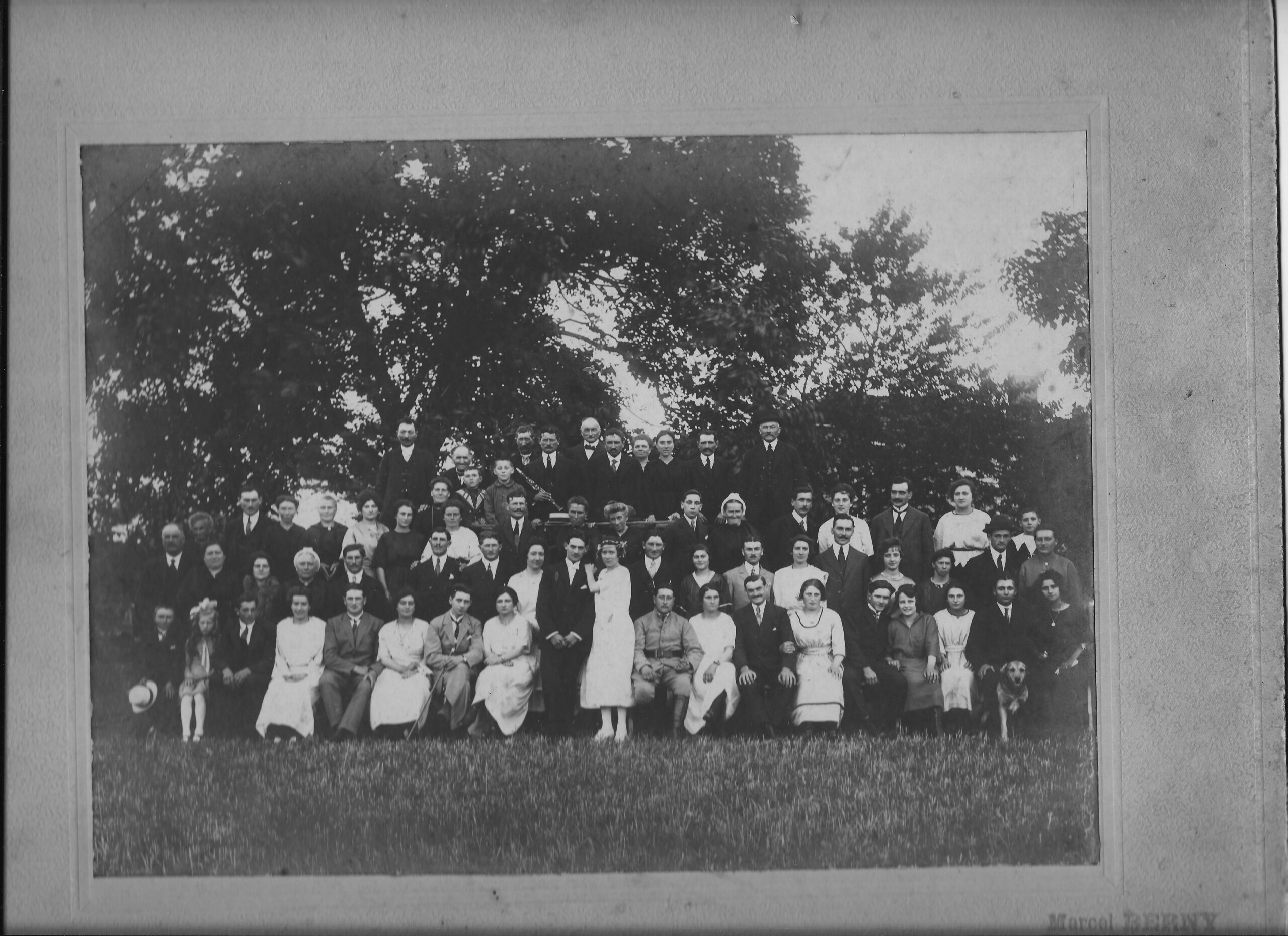 Photo de Mariage