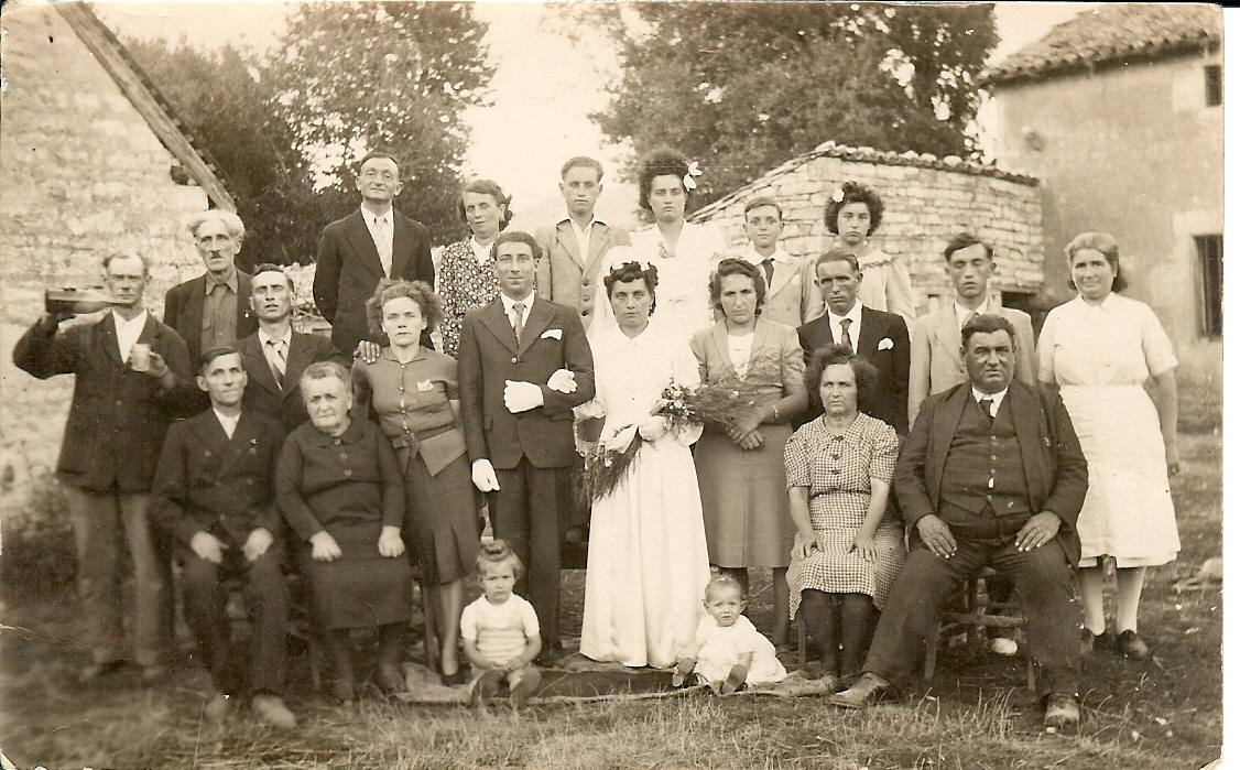 Photo de Mariage