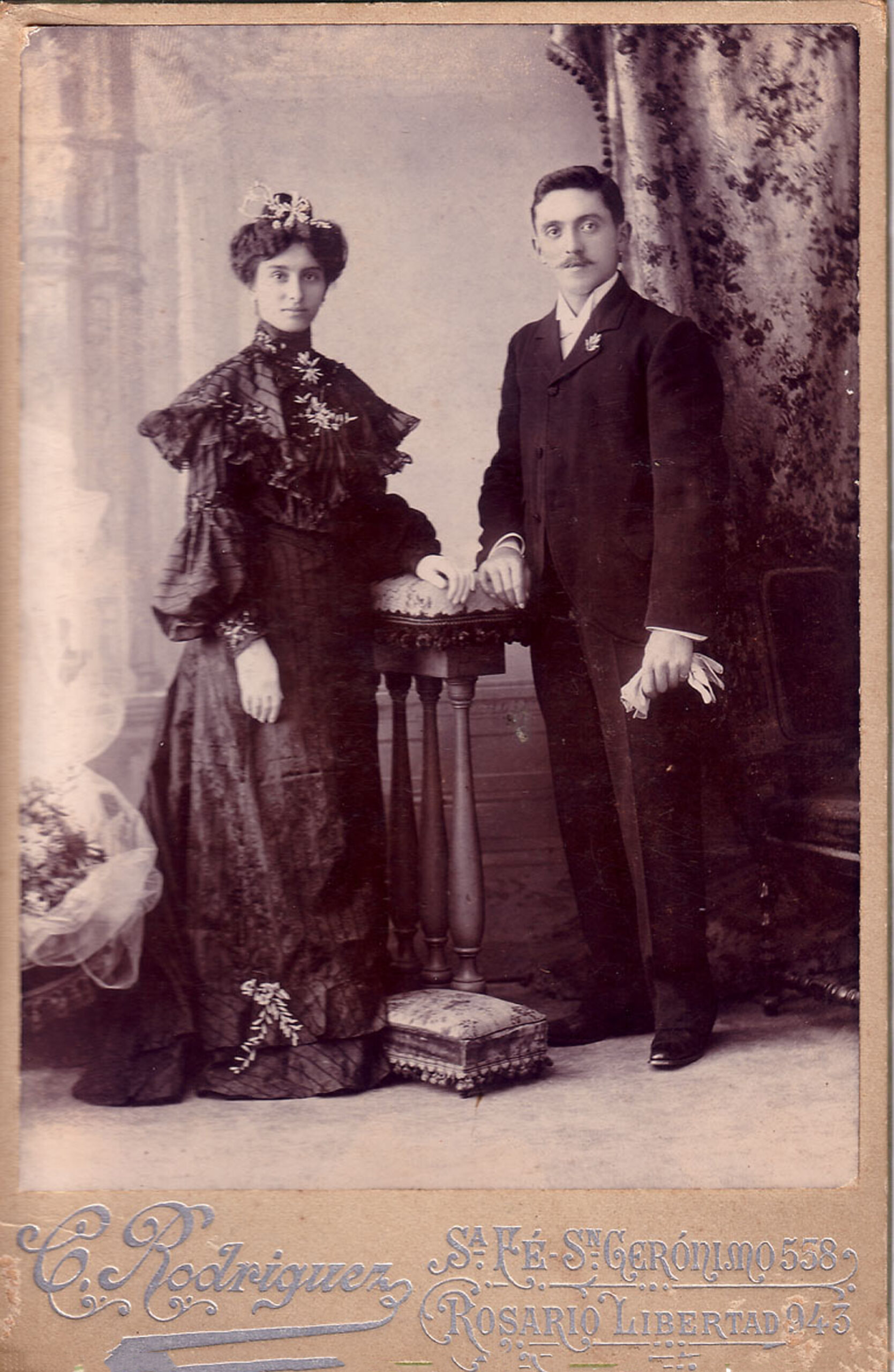 mariage de Louisa VAREILLES et Henri RAVERDY