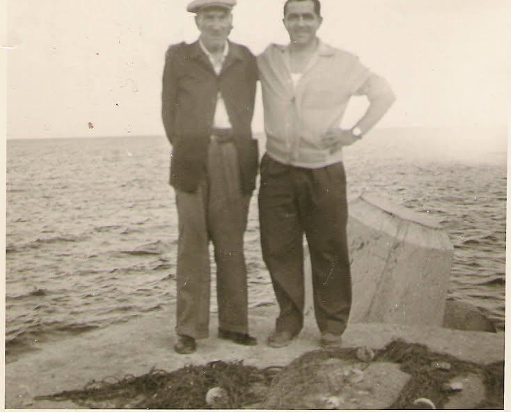 Grand parents