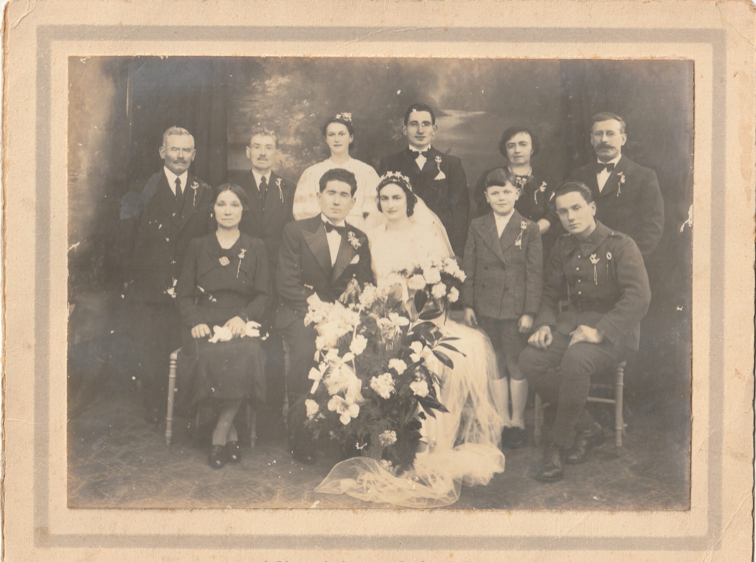 Mariage 2