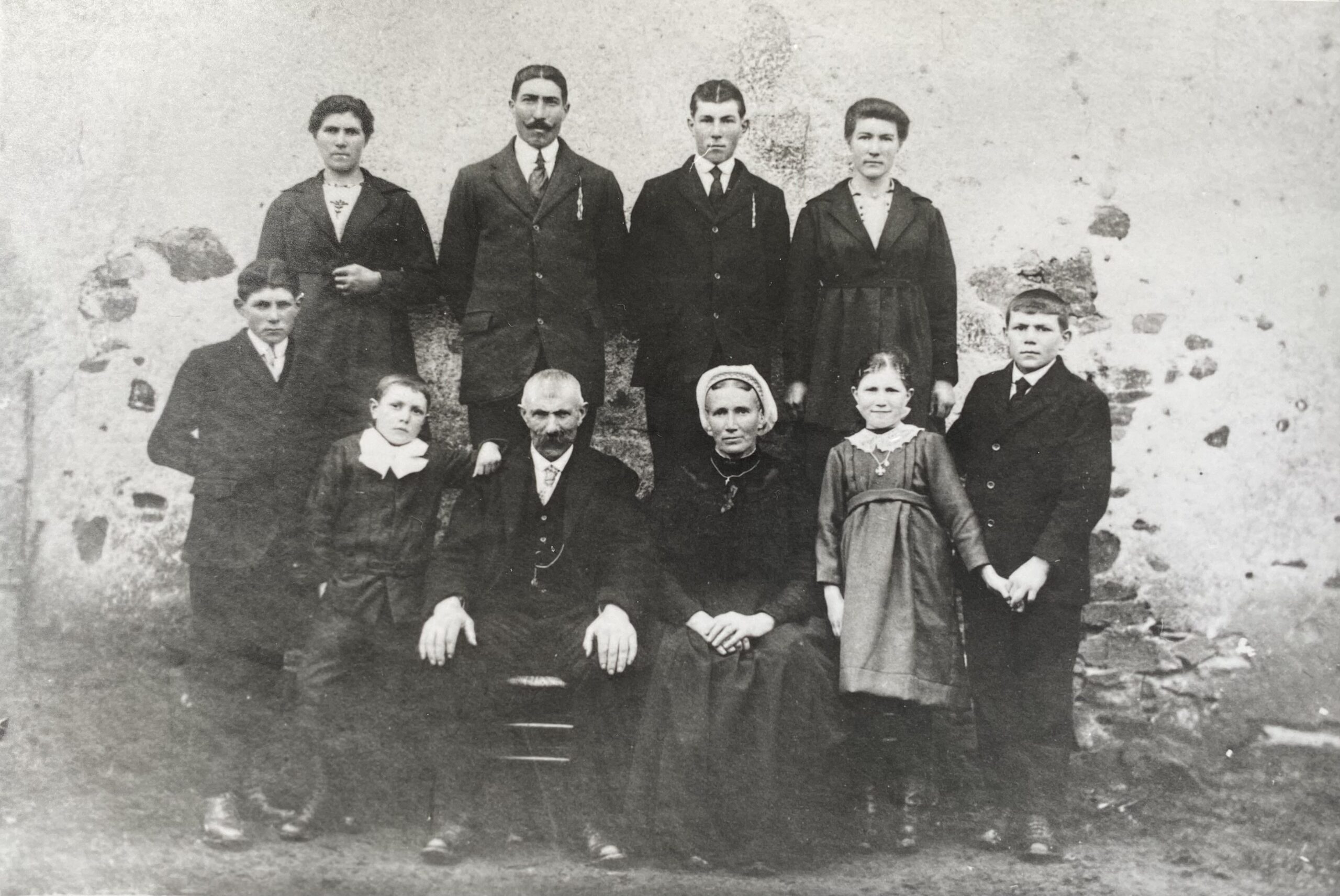 Famille Vendée