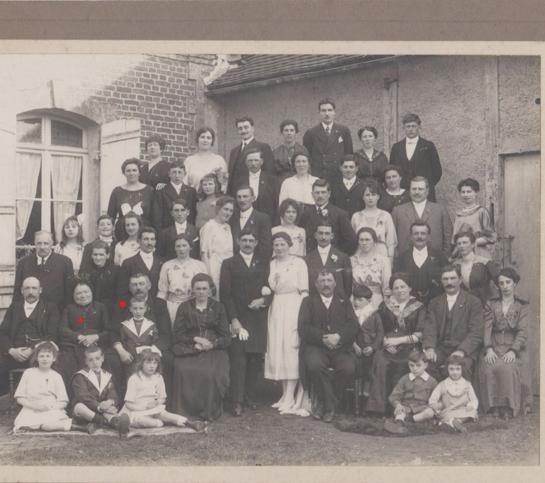 Famille Leguay