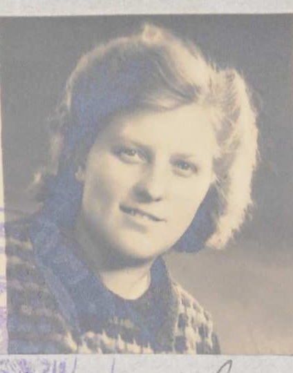 Photo de SCHRODI Jeanne Alphonsine