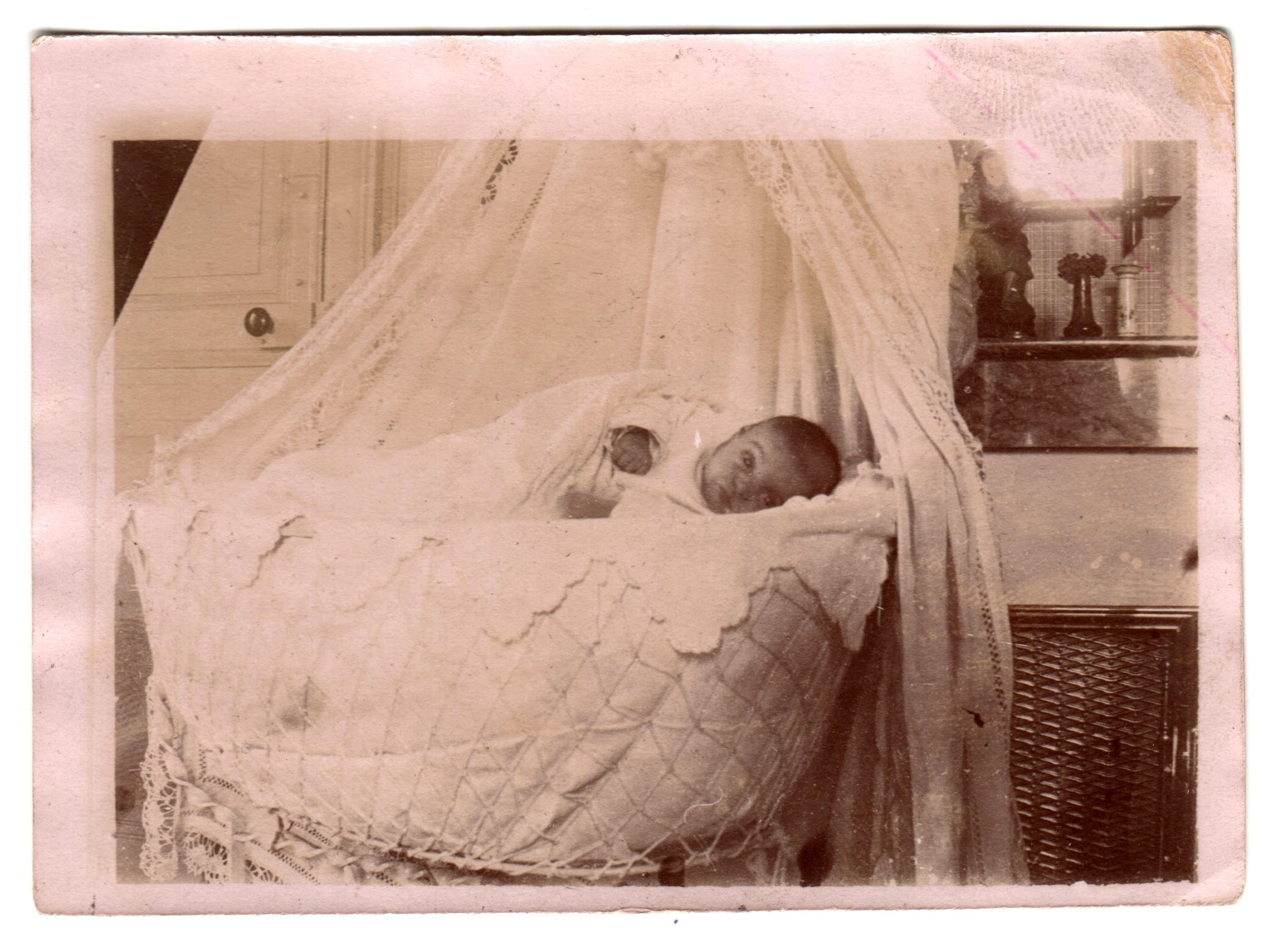 Photographie d’Hélène Cavoe