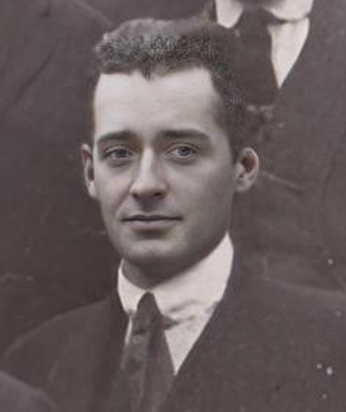 Gabriel Léon Alexandre Martin